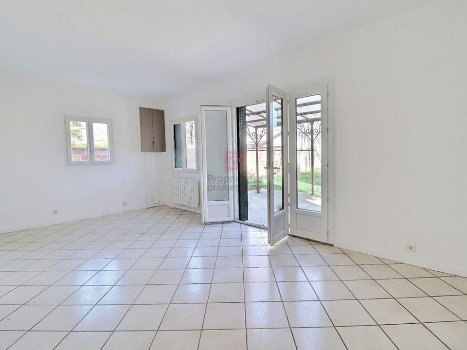 Villa i Sainte-Genevieve-des-Bois, Essonne - foto 3