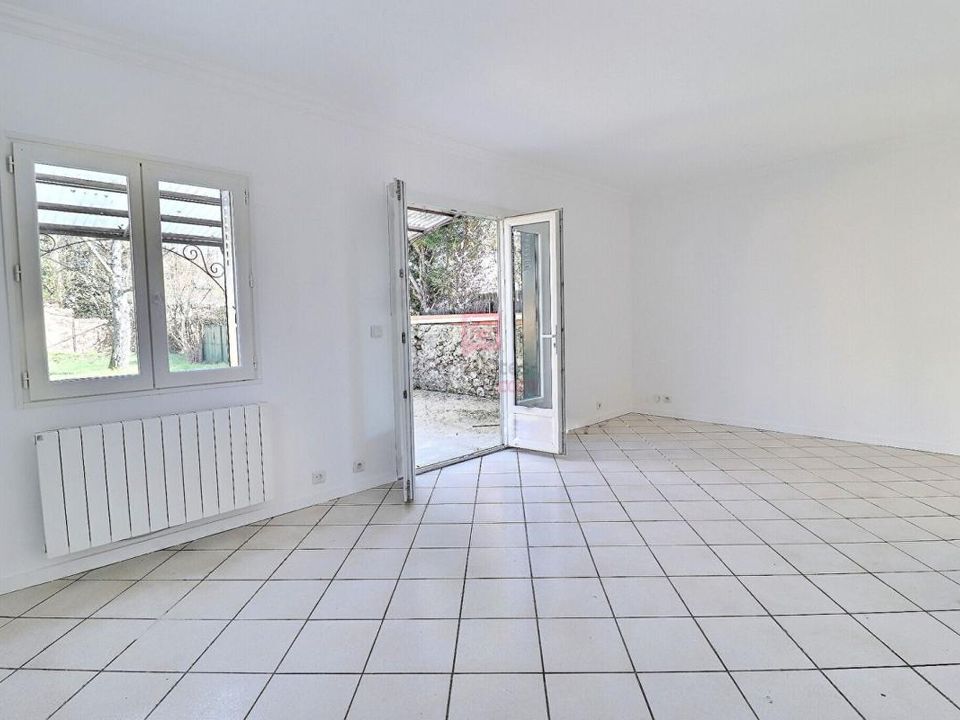 Villa i Sainte-Genevieve-des-Bois, Essonne - foto 4