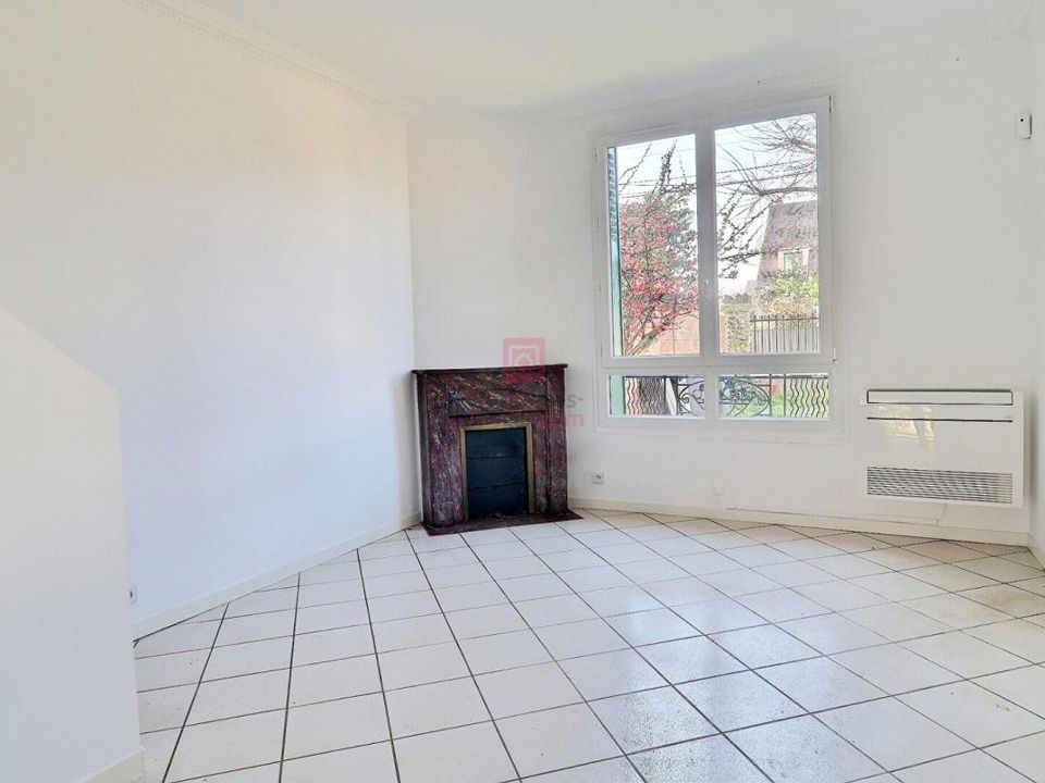 Villa i Sainte-Genevieve-des-Bois, Essonne - foto 5