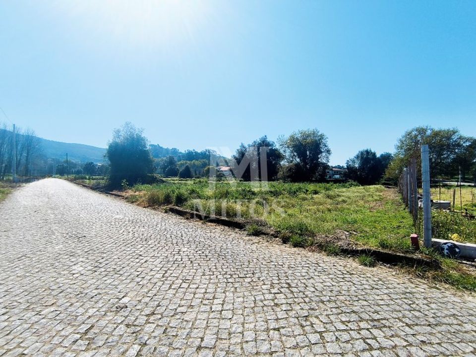 Helårsgrund i Barcelos, Braga - foto 5