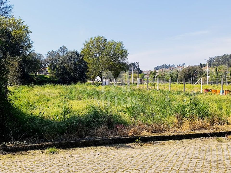 Helårsgrund i Barcelos, Braga - foto 1