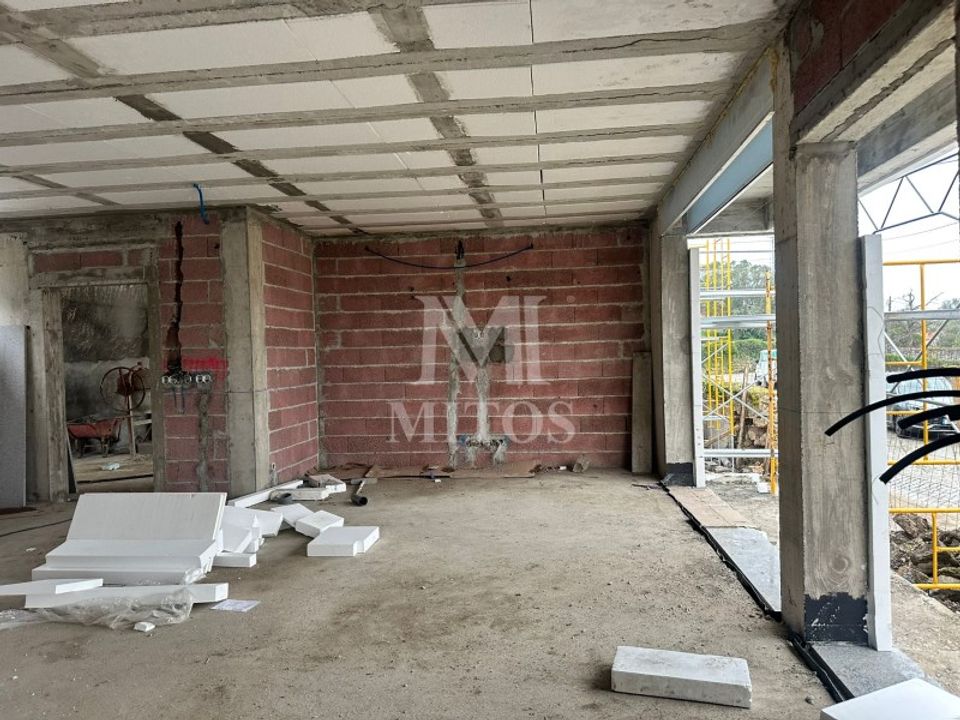Villa i Vila Praia de Ancora, Viana do Castelo - foto 2