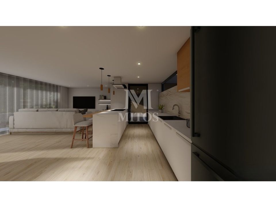 Villa i Vila Praia de Ancora, Viana do Castelo - foto 1