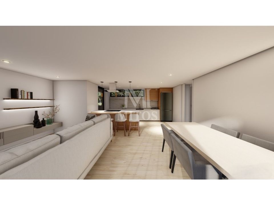 Villa i Vila Praia de Ancora, Viana do Castelo - foto 3