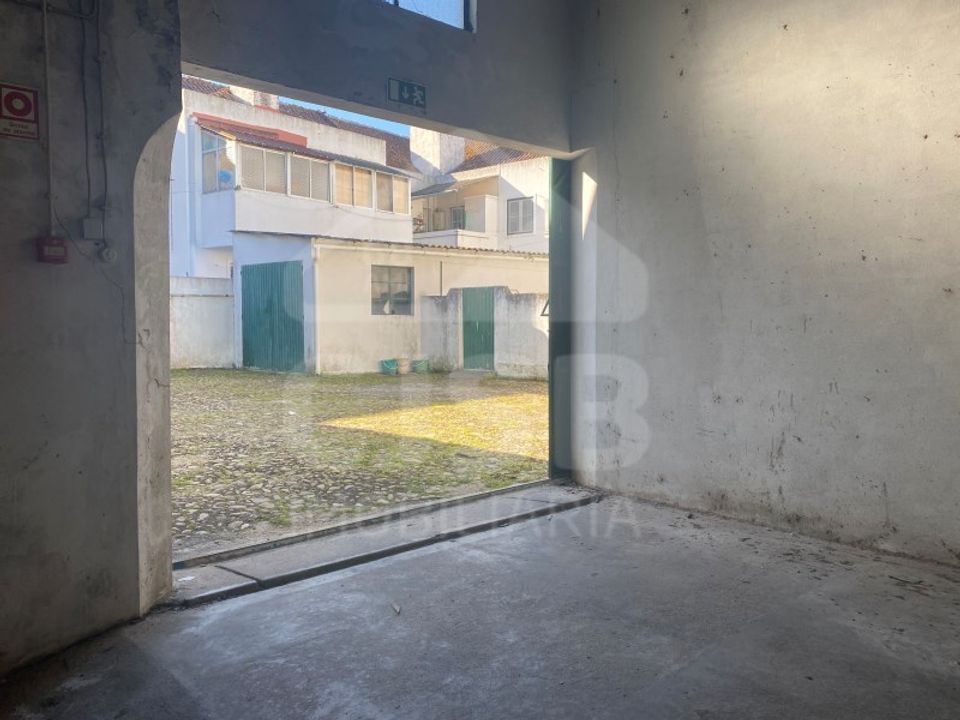 Erhvervsejendom i Benavente, Santarem - foto 3