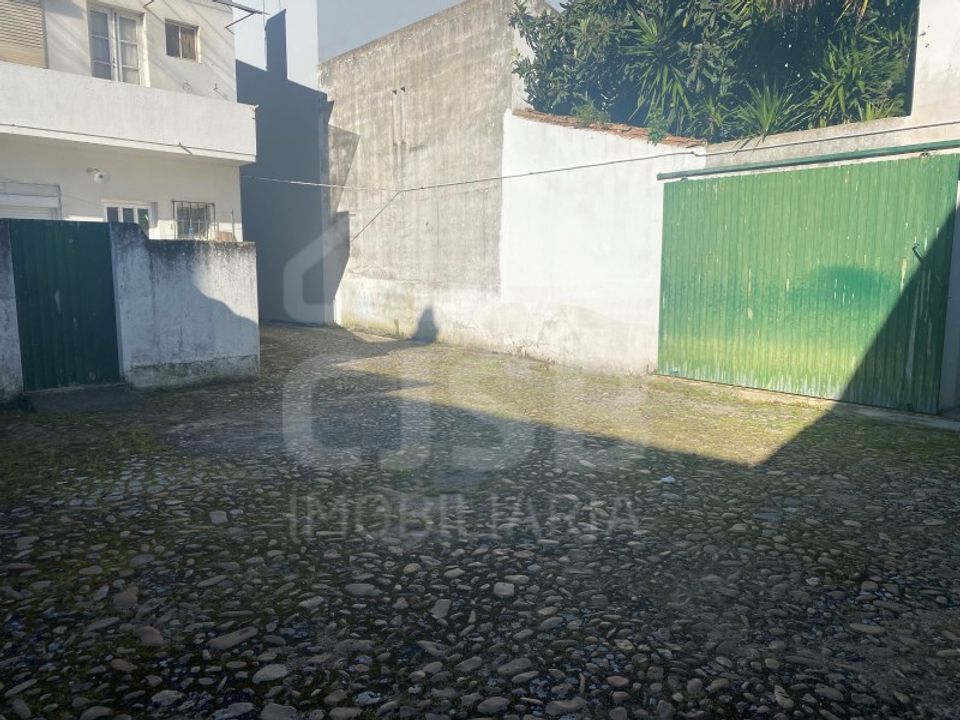 Erhvervsejendom i Benavente, Santarem - foto 4