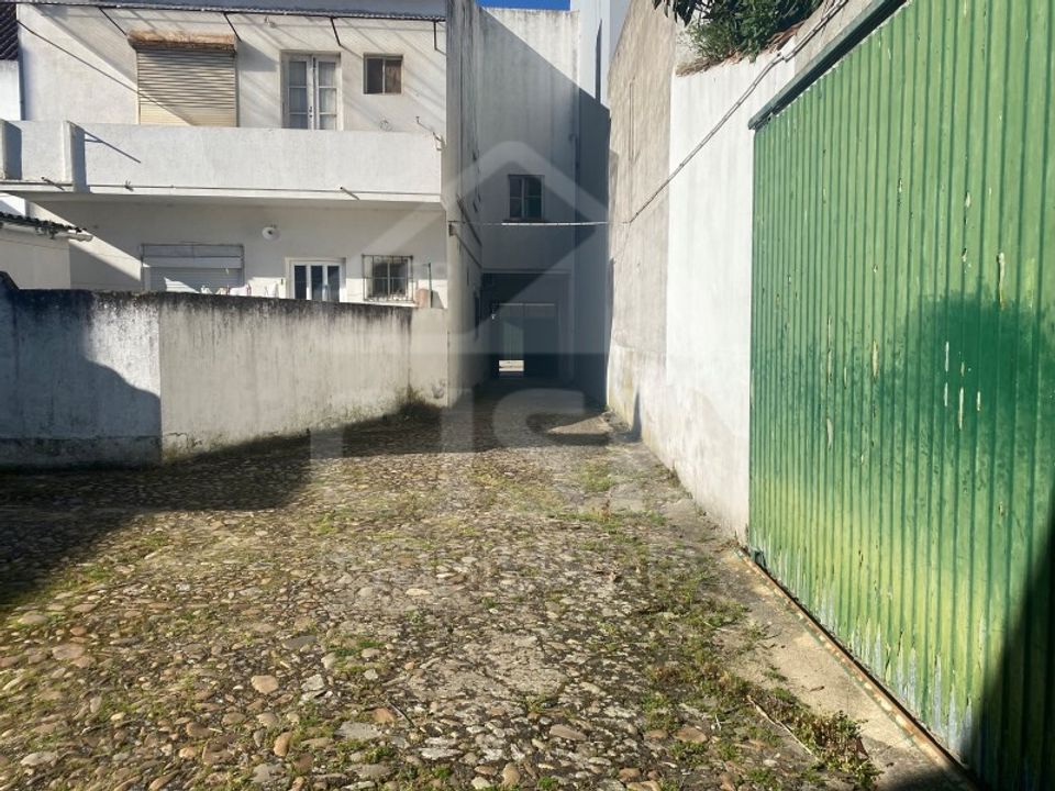 Erhvervsejendom i Benavente, Santarem - foto 5