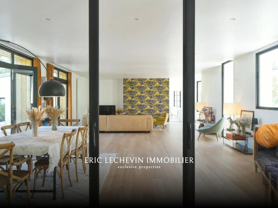 Villa i Merlimont, Pas-de-Calais - bilde 3