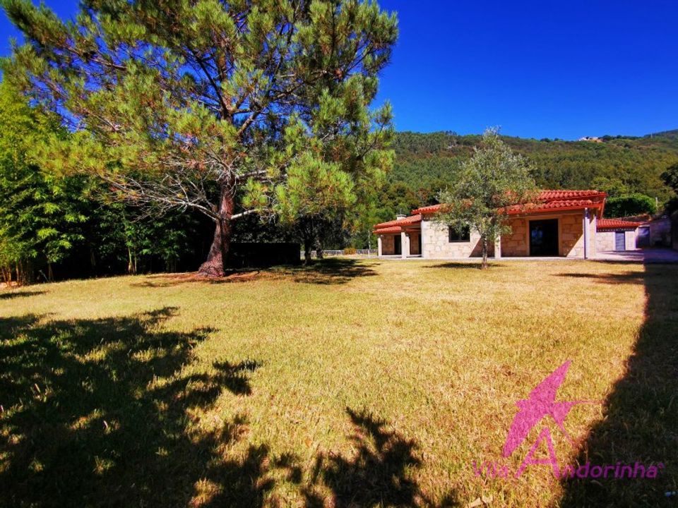 Villa i Caminha, Viana do Castelo - foto 2