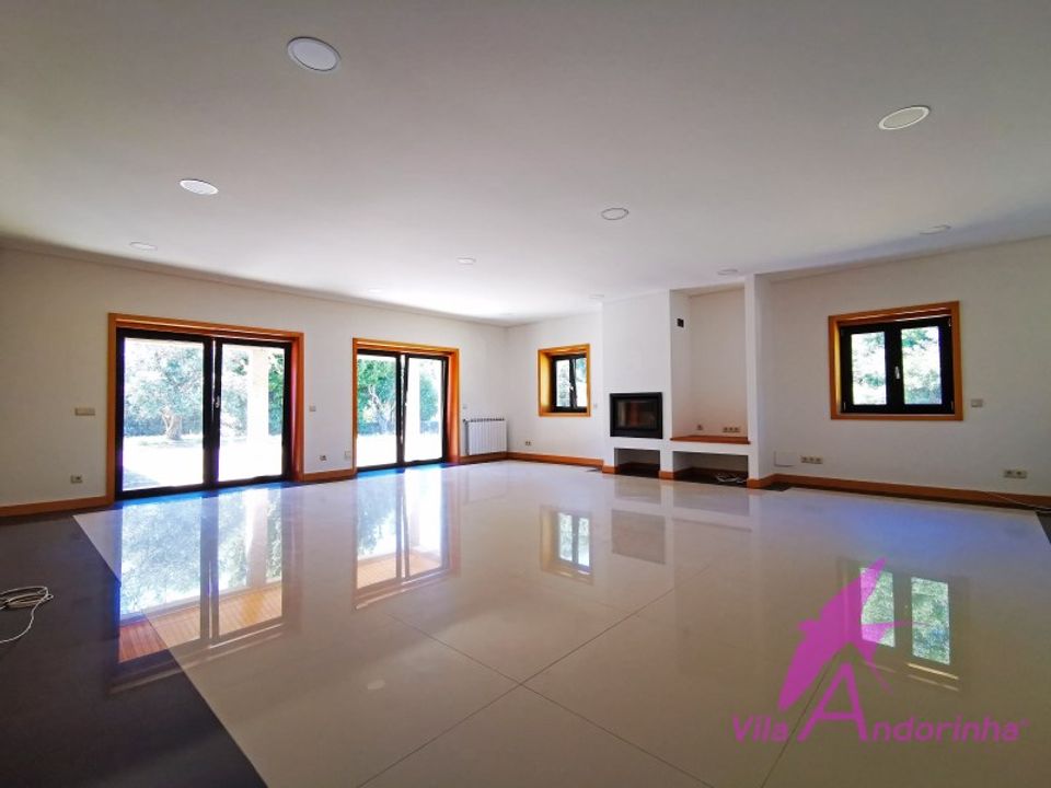 Villa i Caminha, Viana do Castelo - foto 3