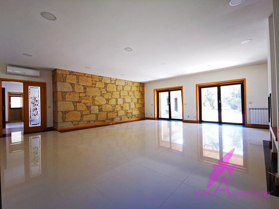 Villa i Caminha, Viana do Castelo - foto 4