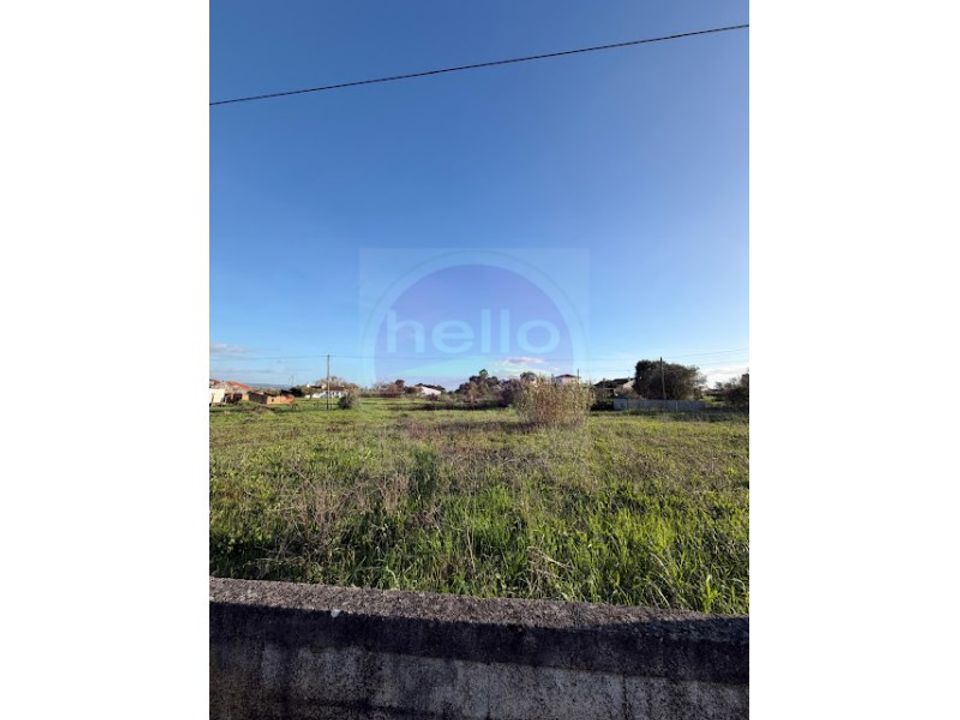 Helårsgrund i Tomar, Santarem - foto 2
