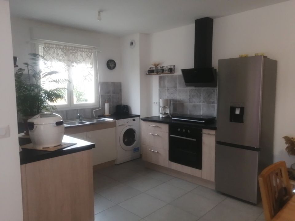 Villa i Peret, Herault - bilde 2