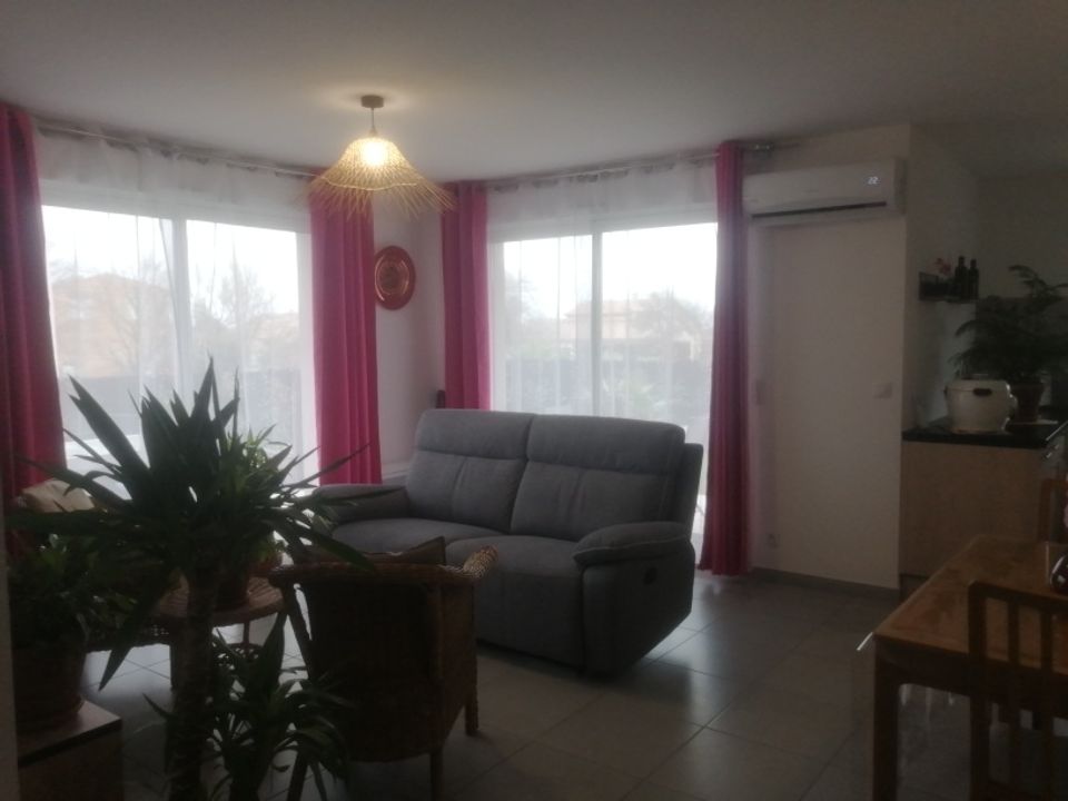 Villa i Peret, Herault - bilde 5