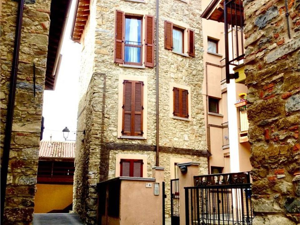 Erhvervsejendom i Colle Brianza, Lecco - foto 4