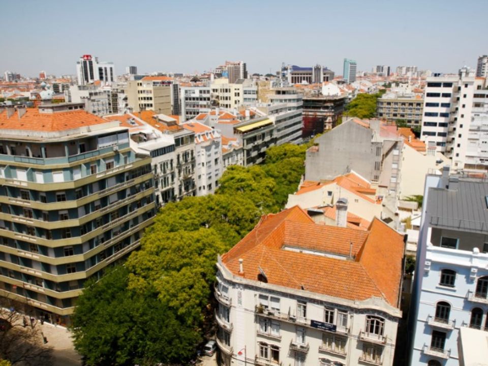 Lejlighed i Lisbon, Lisbon - foto 1