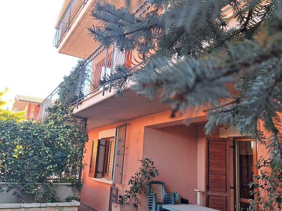 Villa i Lanciano, Chieti - foto 5