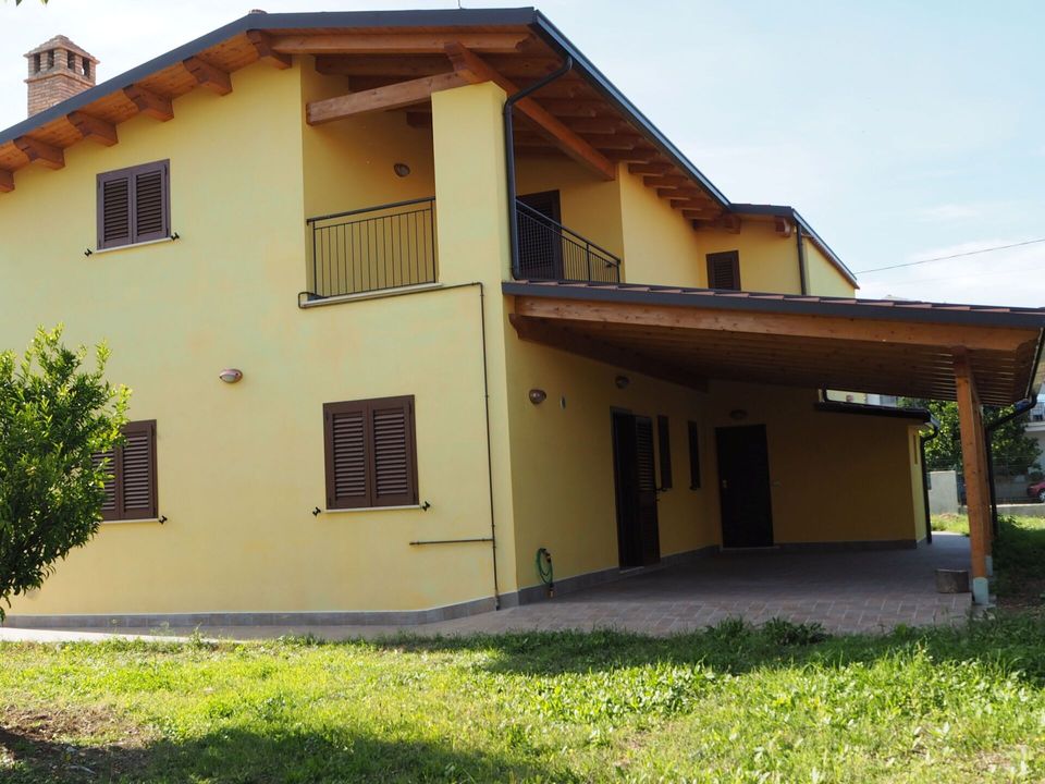 Villa i Lanciano, Chieti - foto 1