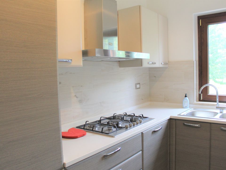 Villa i Lanciano, Chieti - foto 3