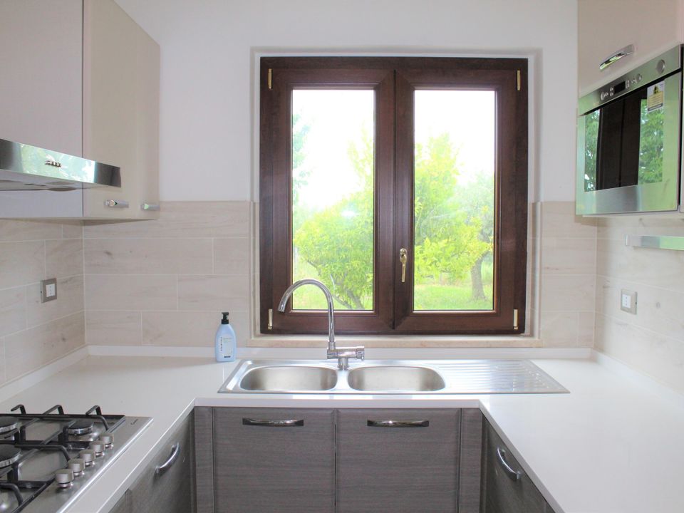 Villa i Lanciano, Chieti - foto 4