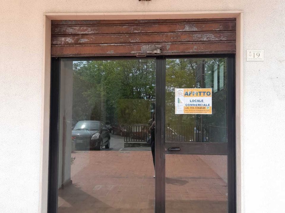 Erhvervsejendom i Lanciano, Chieti - foto 2