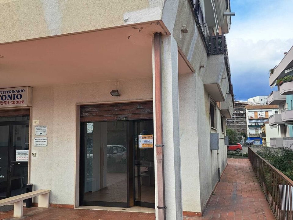 Erhvervsejendom i Lanciano, Chieti - foto 5