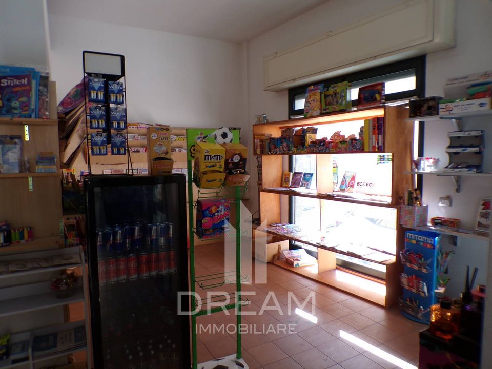 Erhvervsejendom i Cagliari, Cagliari - foto 4