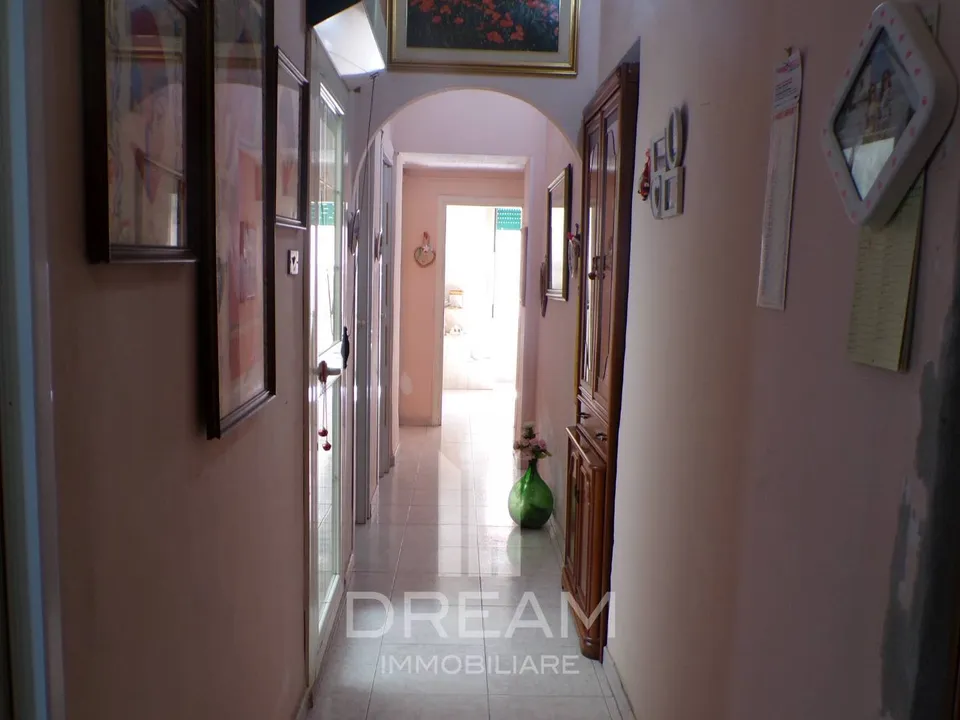 Lejlighed i Cagliari, Cagliari - foto 3