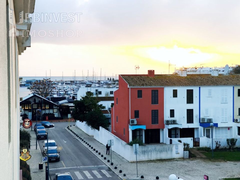 Lejlighed i Quarteira, Faro - foto 1