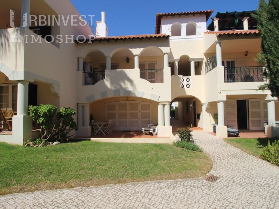 Lejlighed i Quarteira, Faro - foto 4