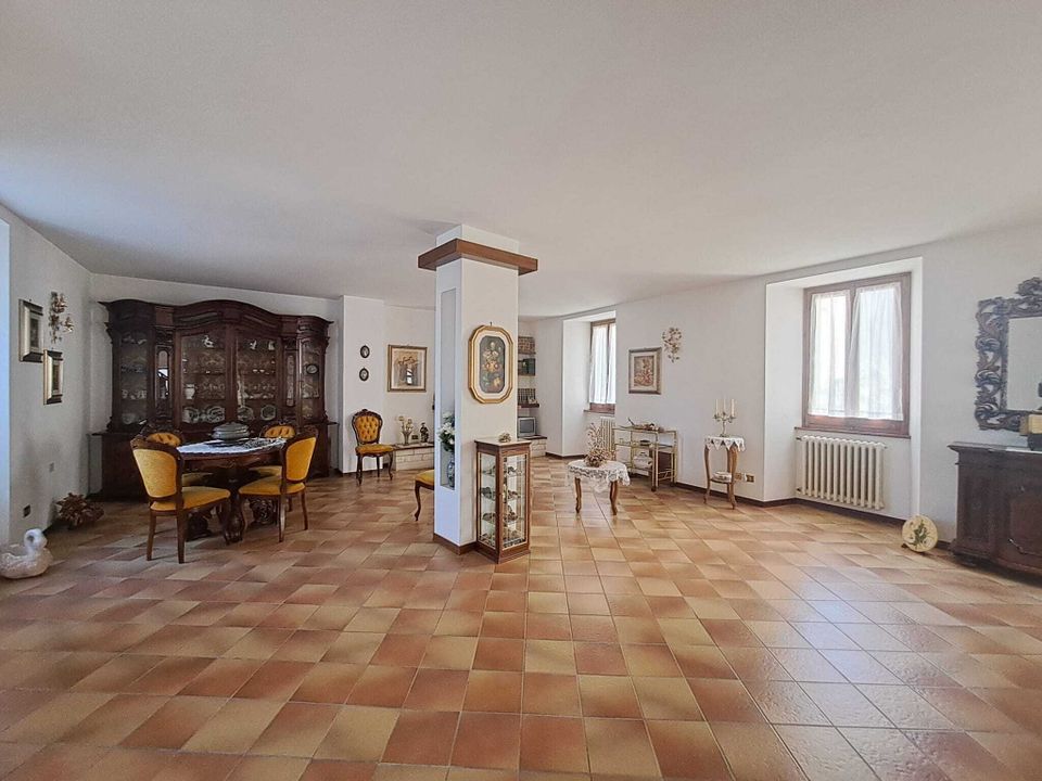 Byhus i Amelia, Terni - foto 1
