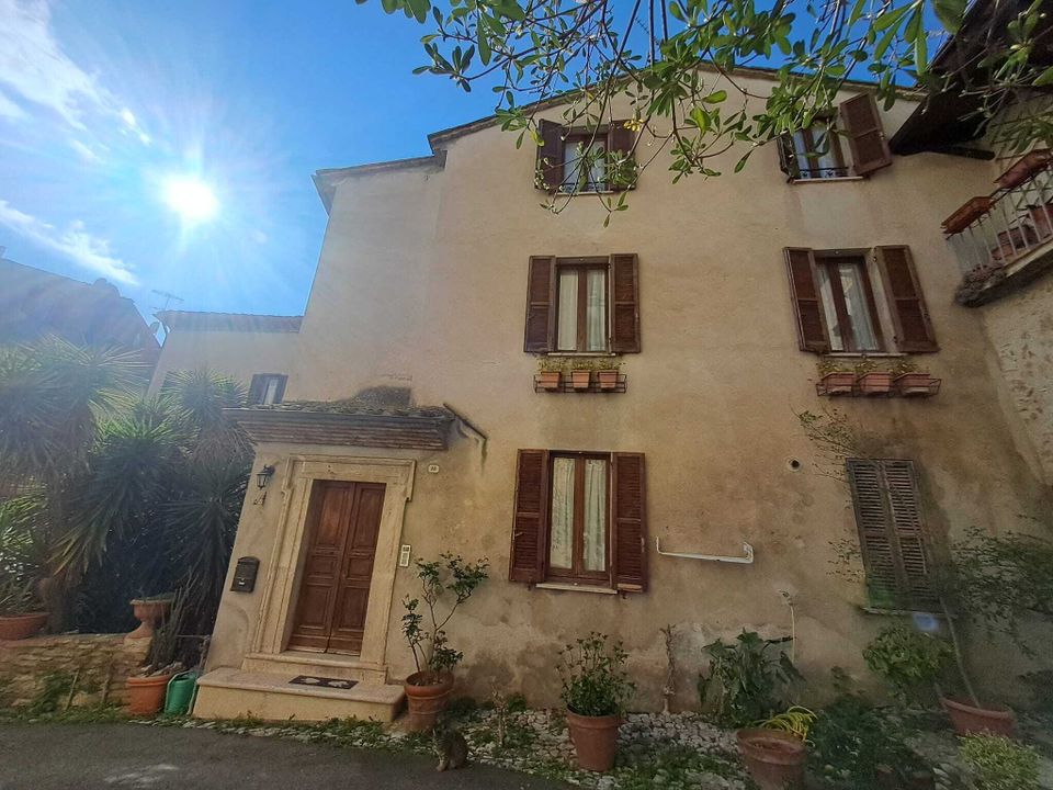 Byhus i Amelia, Terni - foto 3