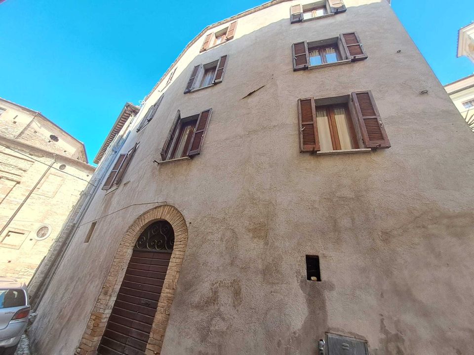 Byhus i Amelia, Terni - foto 5
