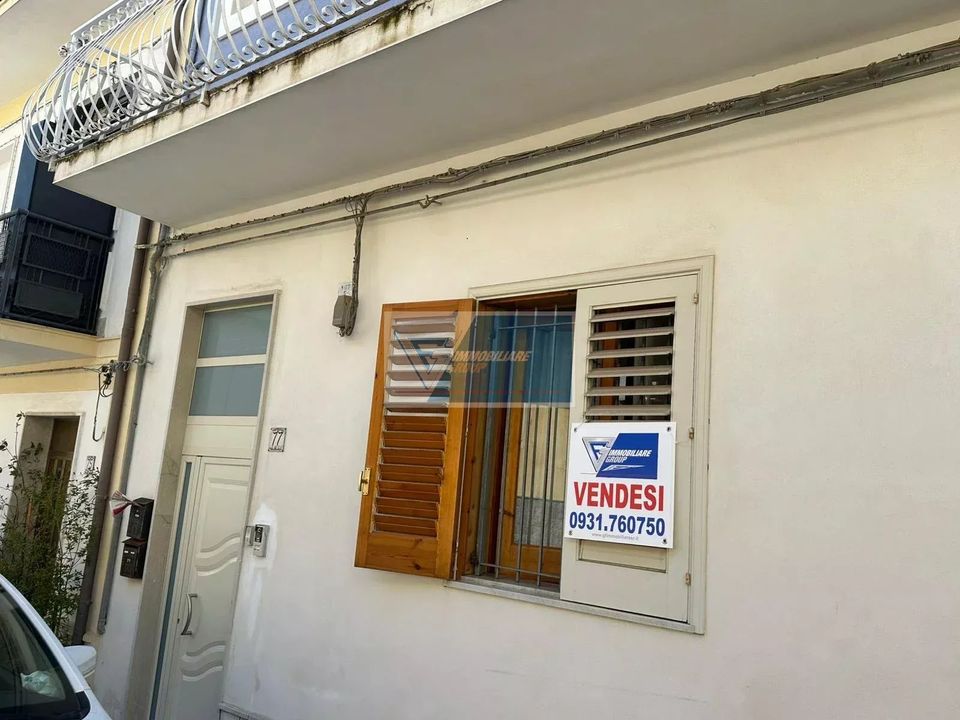 Lejlighed i Priolo Gargallo, Siracusa - foto 2