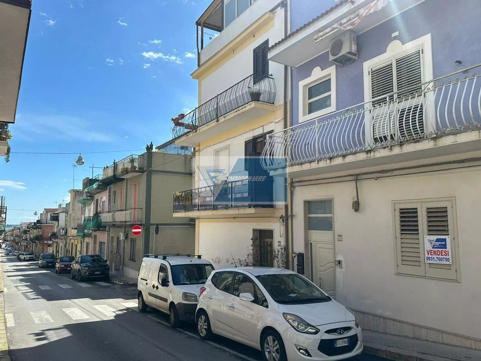 Lejlighed i Priolo Gargallo, Siracusa - foto 3