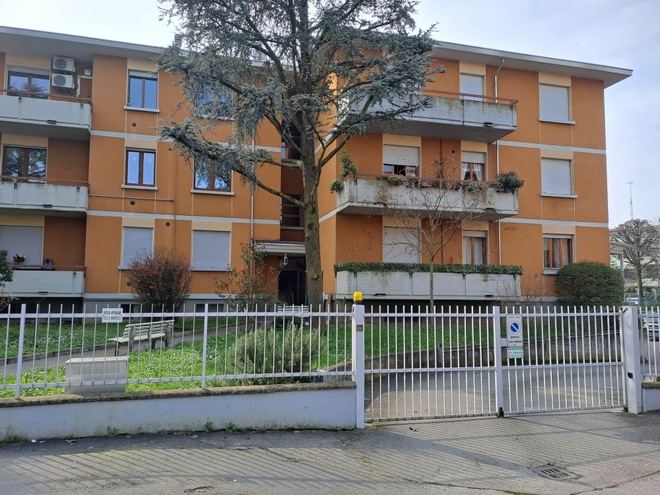 Apartamento en Parma, Parma - foto 1