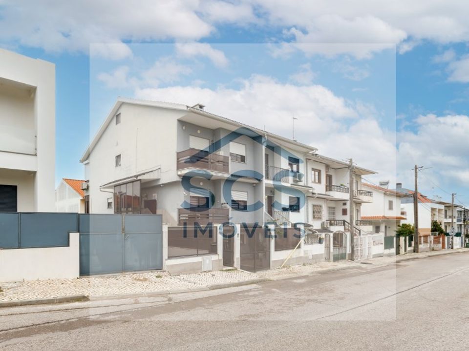 Rækkehus i Corroios, Setubal - foto 1