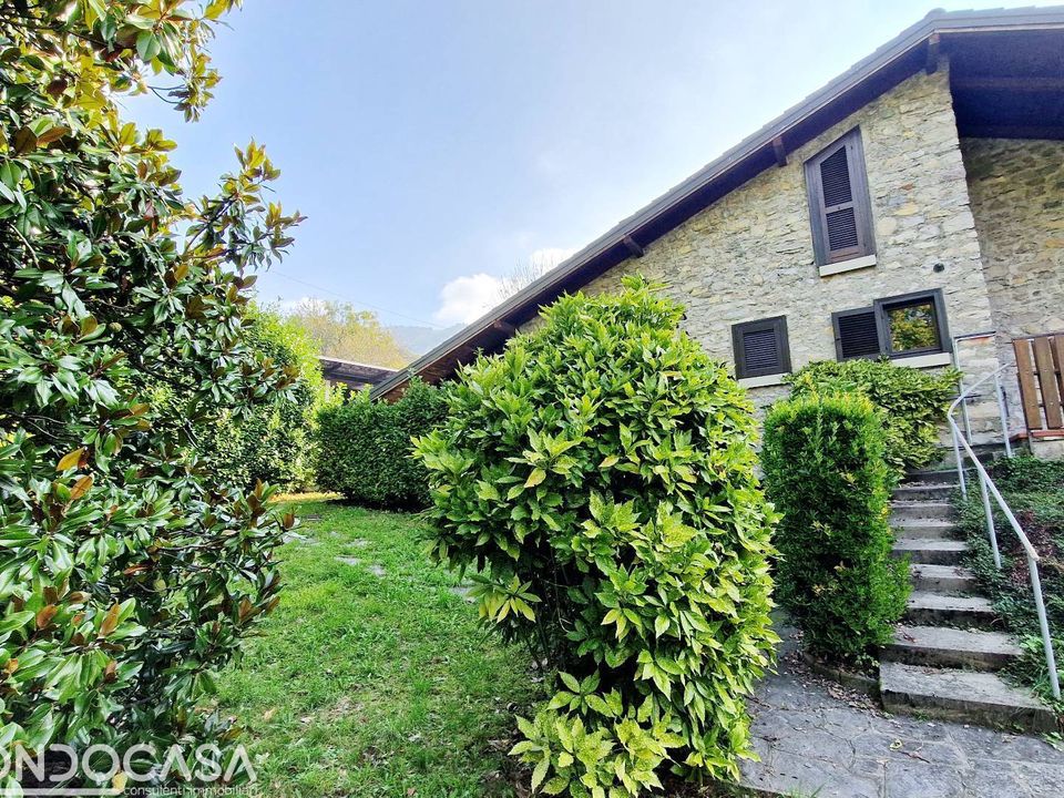 Villa i Centro Valle Intelvi, Como - foto 2
