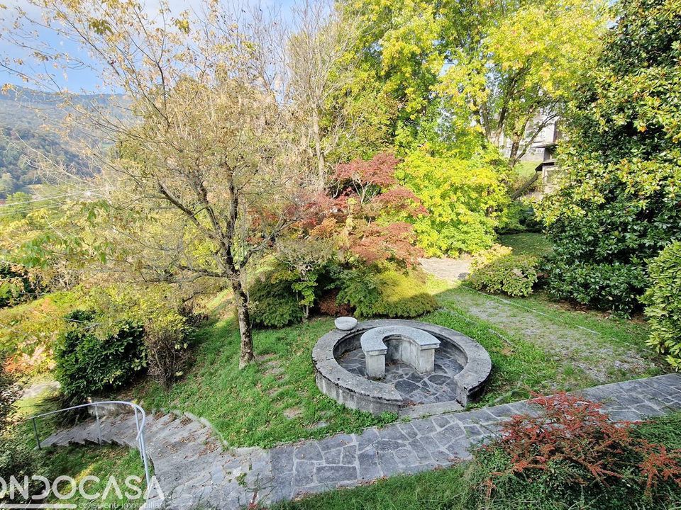 Villa i Centro Valle Intelvi, Como - foto 3