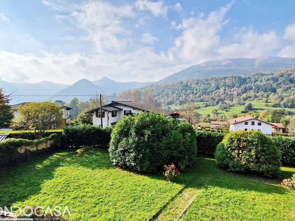 Villa i Centro Valle Intelvi, Como - foto 4