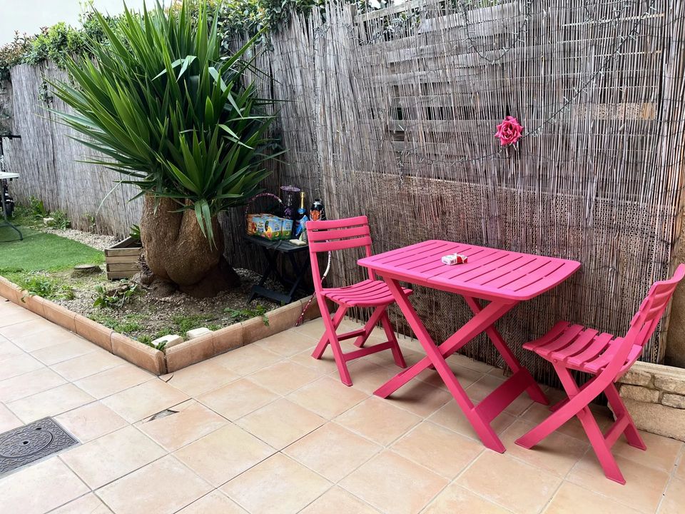 Villa i Istres, Bouches-du-Rhone - foto 2