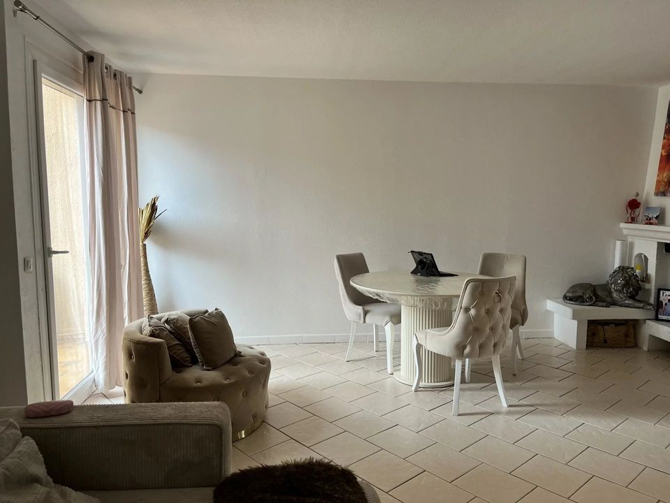 Villa i Istres, Bouches-du-Rhone - foto 3