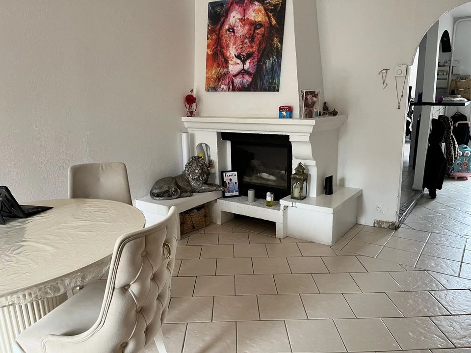 Villa i Istres, Bouches-du-Rhone - foto 5