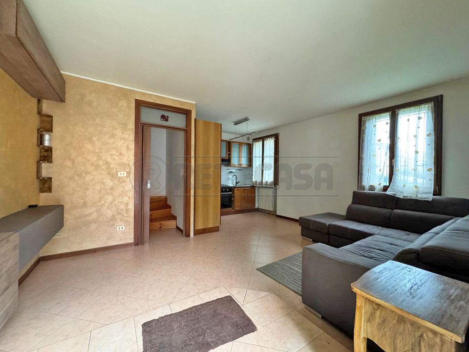 Byhus i Cornedo Vicentino, Vicenza - foto 3