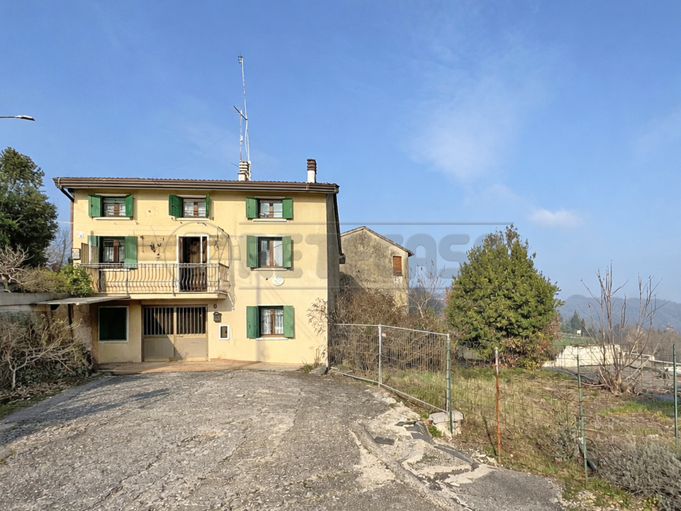 Villa i Brogliano, Vicenza - foto 1