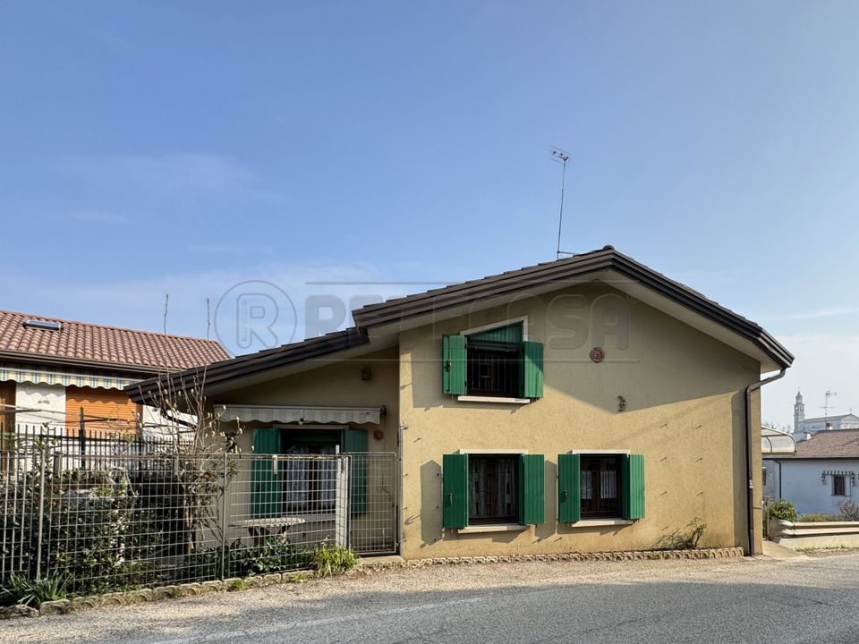 Villa i Brogliano, Vicenza - foto 2