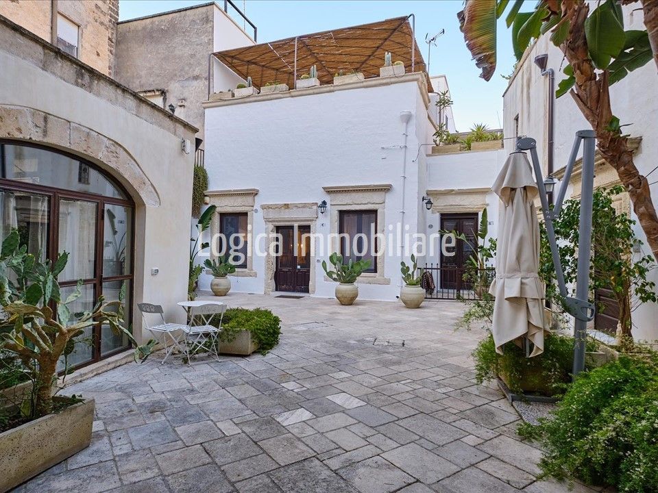 Lejlighed i Galatina, Lecce - foto 3