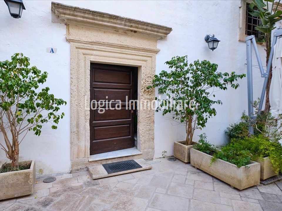Lejlighed i Galatina, Lecce - foto 4