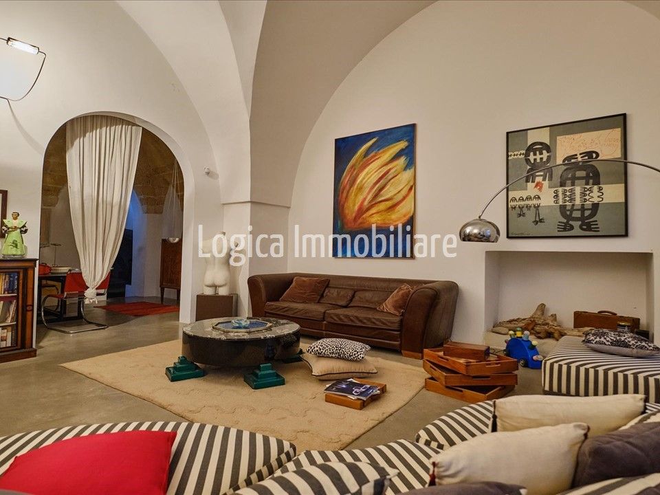 Lejlighed i Galatina, Lecce - foto 5