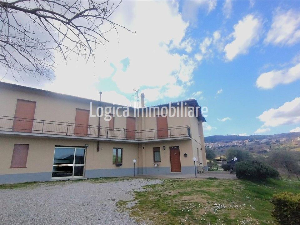 Villa i Chianciano Terme, Siena - foto 1